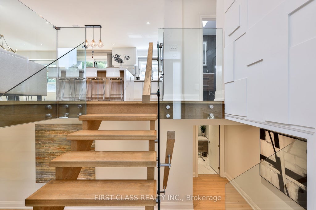 Photo of 27 Delair Crescent, Markham, ON L3T 2M3 (MLS # N13857960)