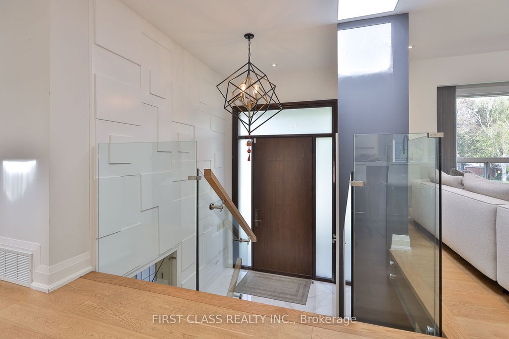 Photo of 27 Delair Crescent, Markham, ON L3T 2M3 (MLS # N13857960)