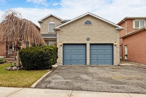 5301 Heritage Hills Boulevard Mississauga ON L5R 2J8