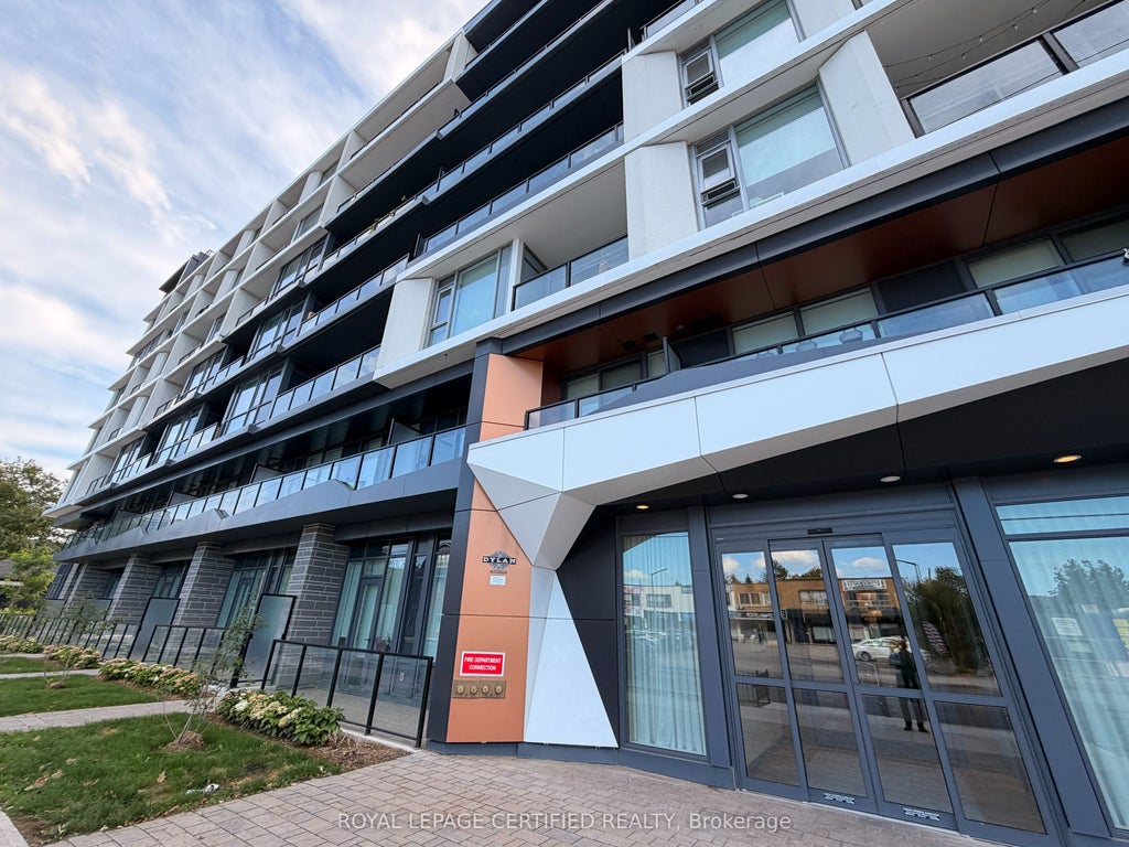 Photo of 556 Marlee Avenue #405, Toronto, ON M6B 0B1 (MLS # W13715350)