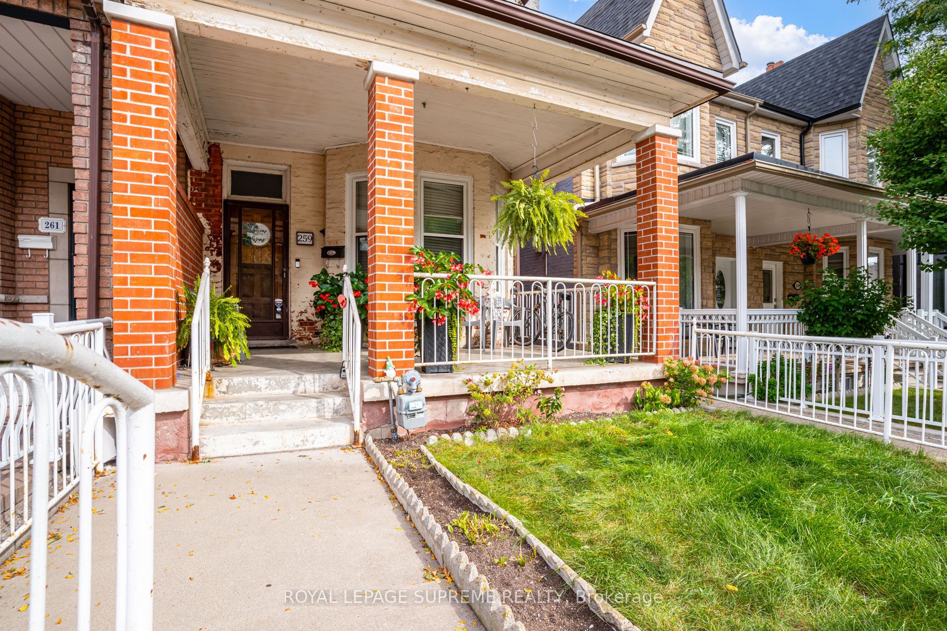 259 Brock Avenue