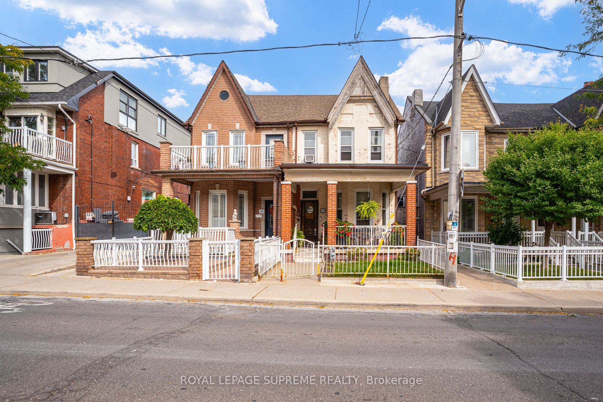 259 Brock Avenue