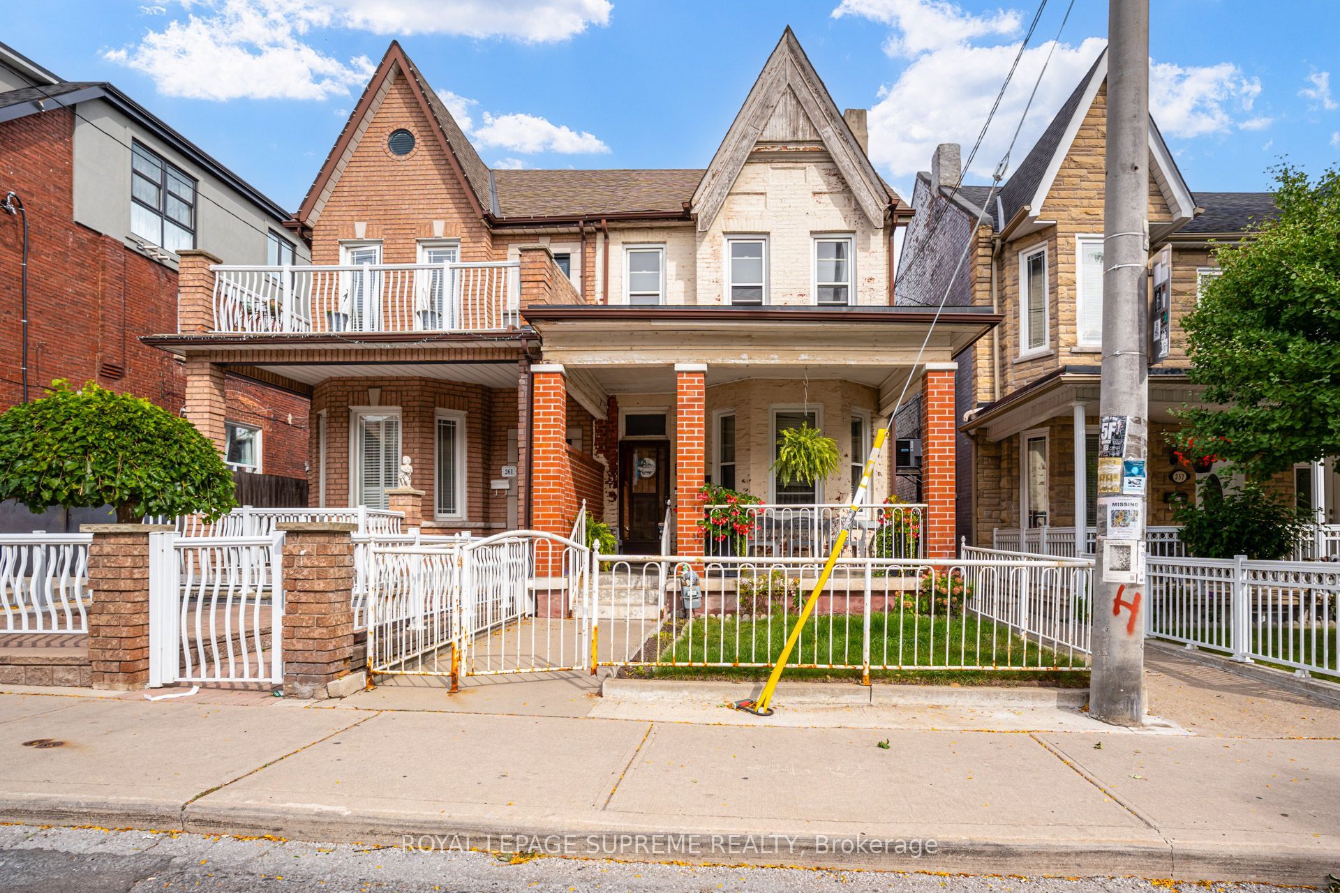 259 Brock Avenue