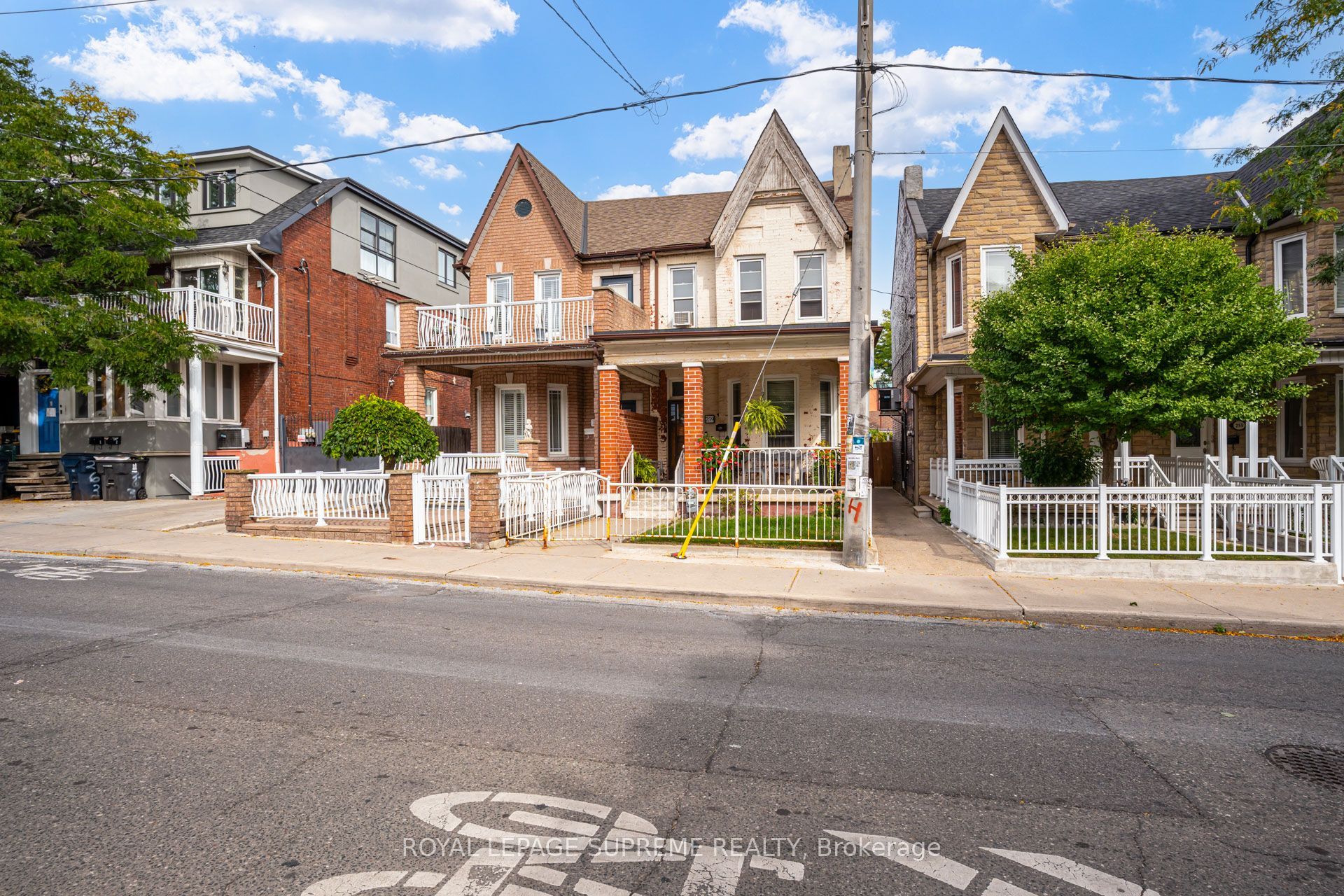 259 Brock Avenue