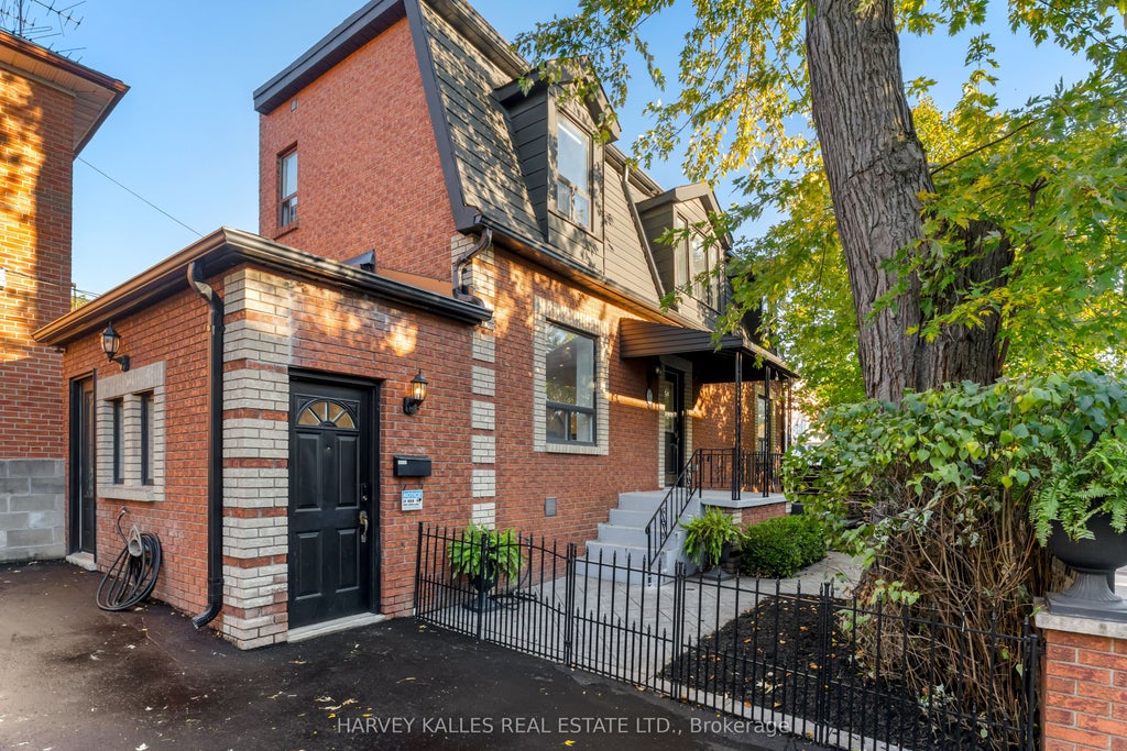 Photo of 15 Markham Street, Toronto, ON M6J 2G1 (MLS # C14099940)