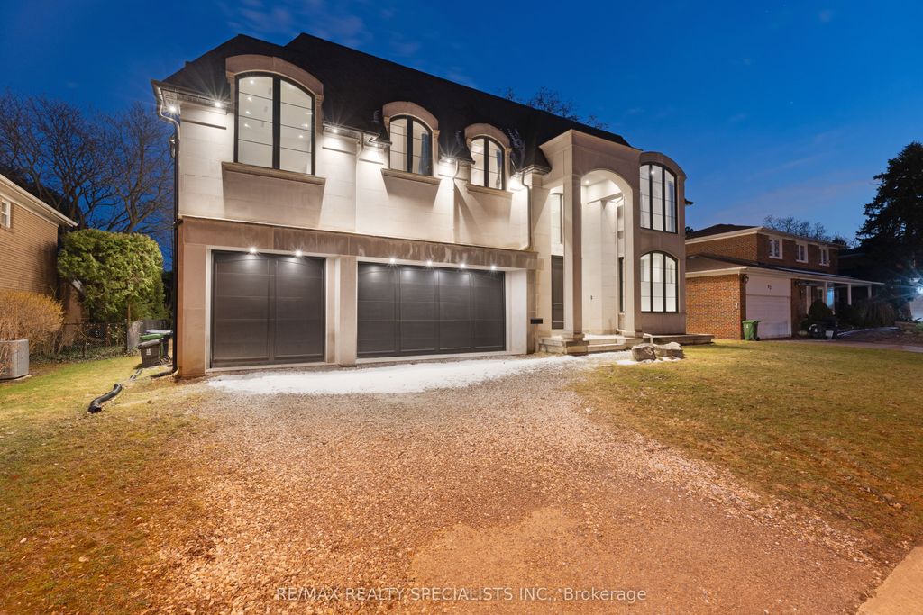 Photo of 95 Lord Seaton Road, Toronto, ON M2P 1K7 (MLS # C13009506)