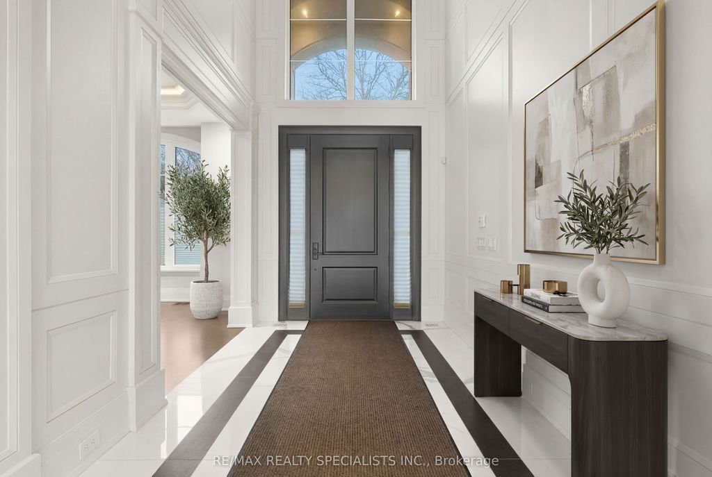 Photo of 95 Lord Seaton Road, Toronto, ON M2P 1K7 (MLS # C13009506)