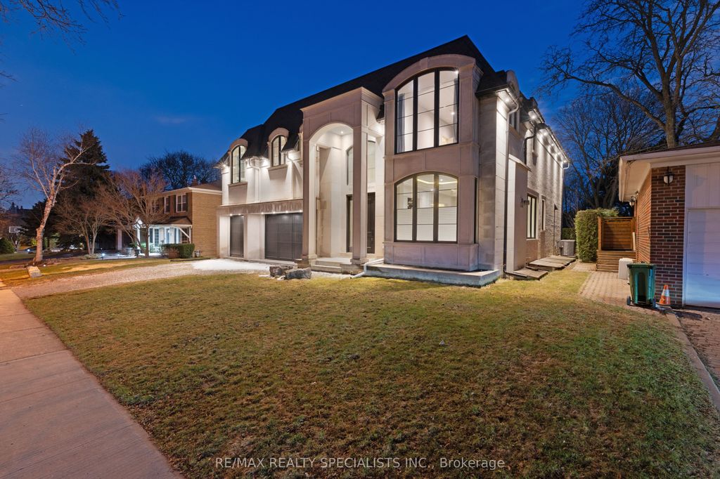Photo of 95 Lord Seaton Road, Toronto, ON M2P 1K7 (MLS # C13009506)