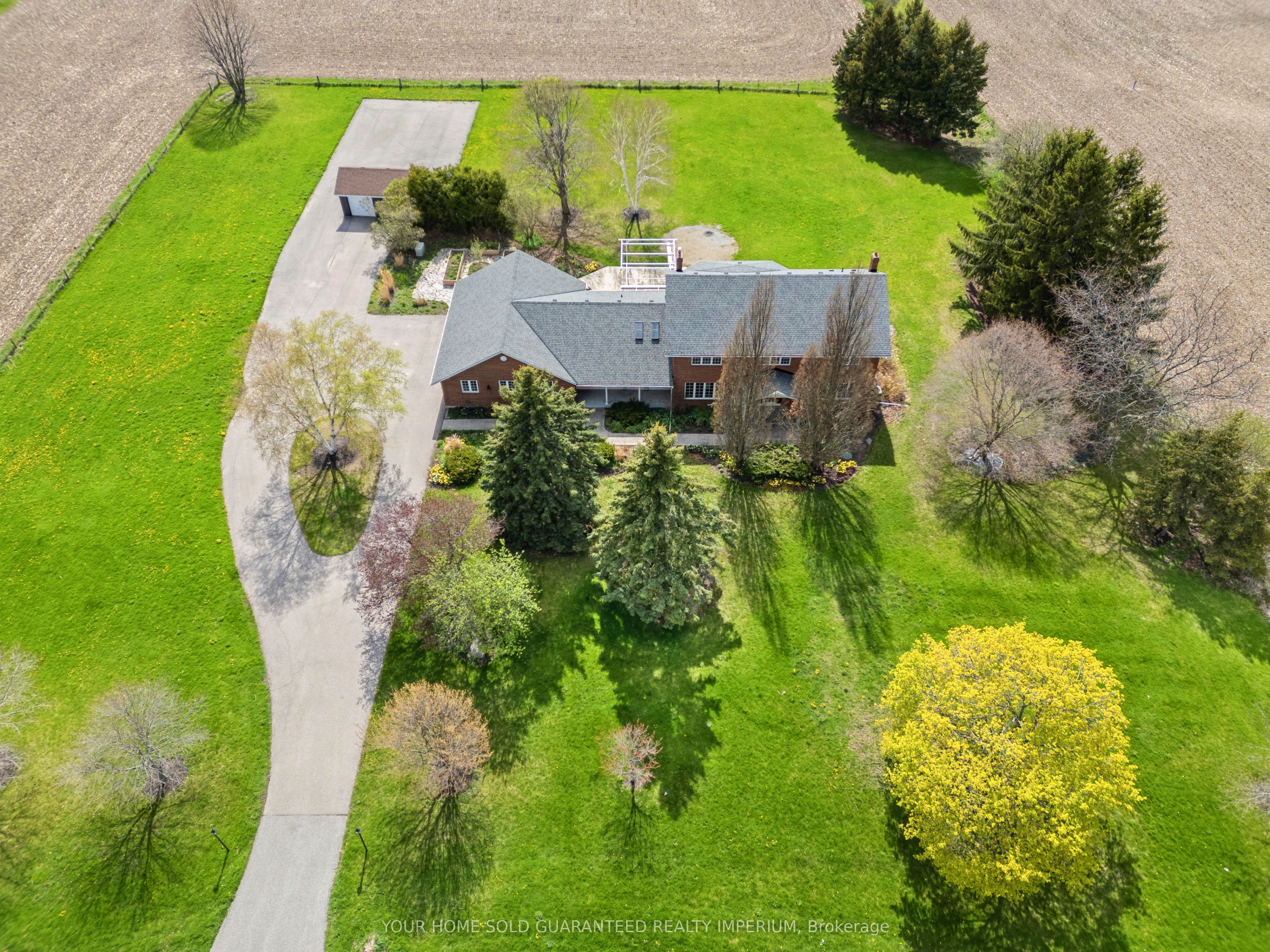3220 Harmony Road N