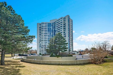 1360 Rathburn Road E 206 Mississauga ON L4W 4H4