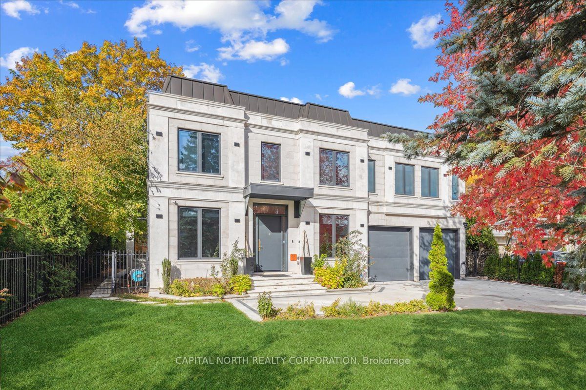 1453 Seagram Avenue