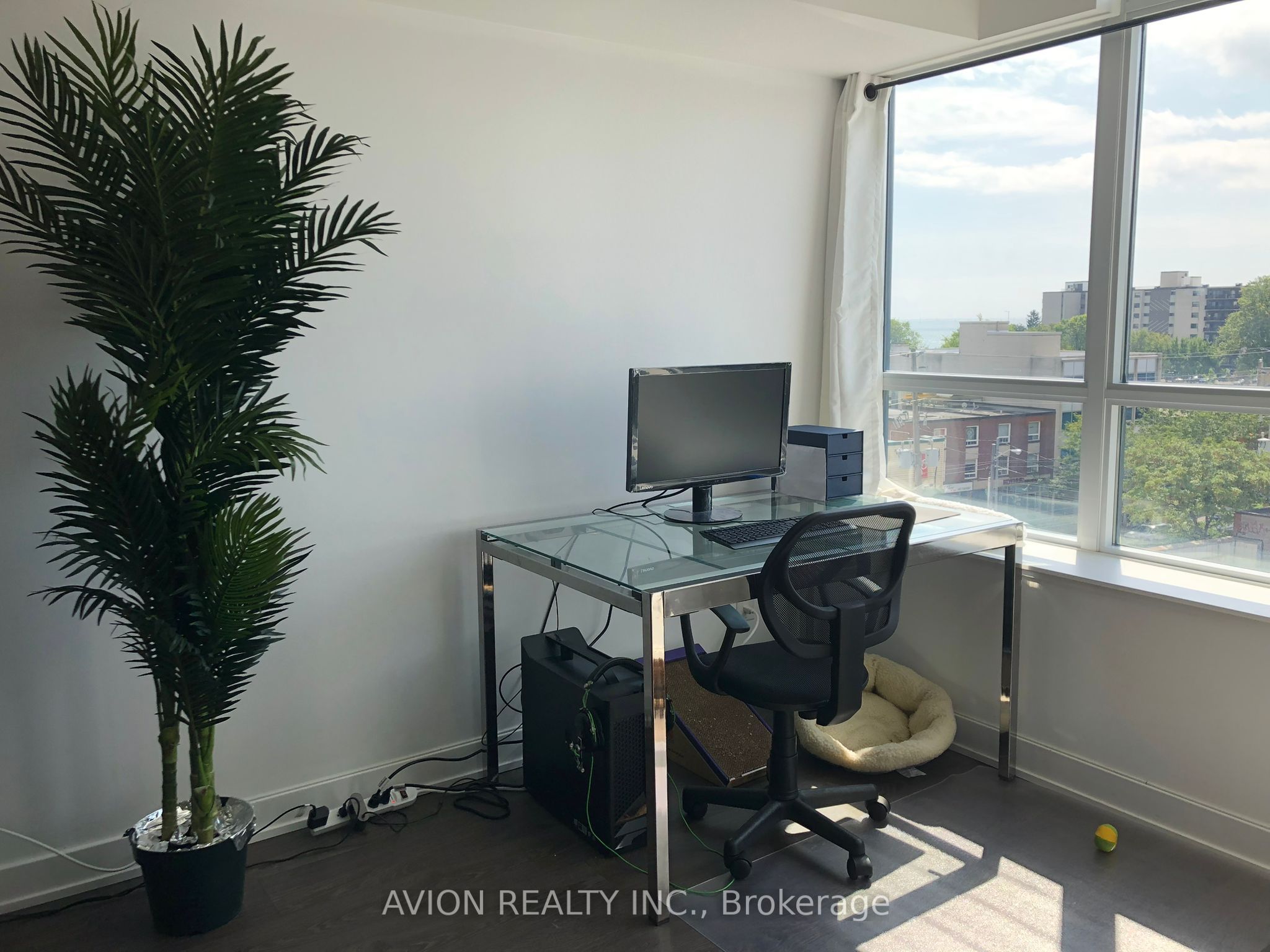 11 Superior Avenue 611