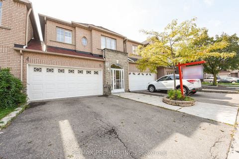 15D View Green Crescent Toronto ON M9W 7C9