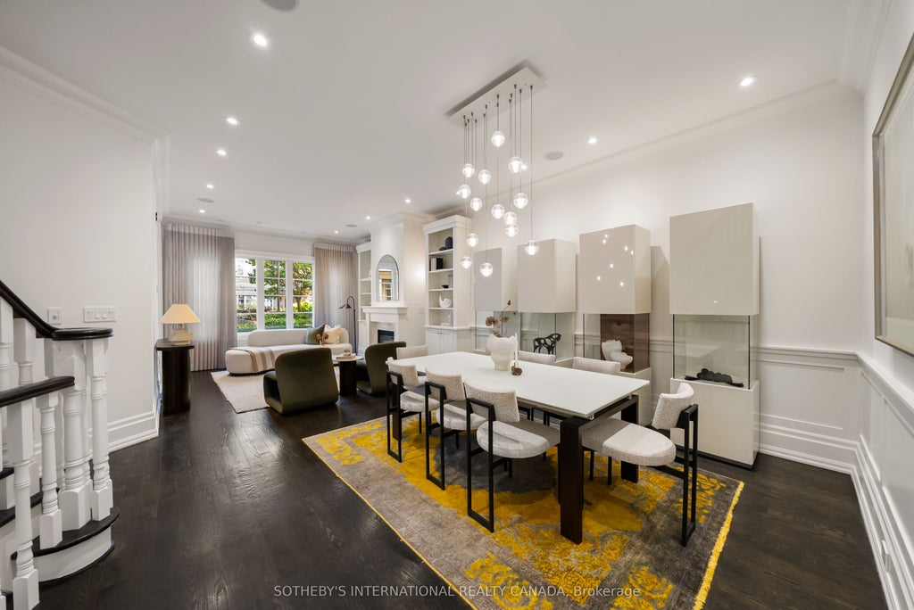 Photo of 49 York Mills Road #Th 513, Toronto, ON M2P 1B6 (MLS # C14118062)