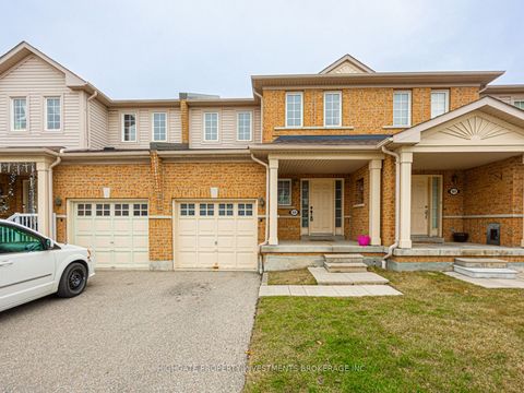 6035 Bidwell Trail 89 Mississauga ON L5V 3C9