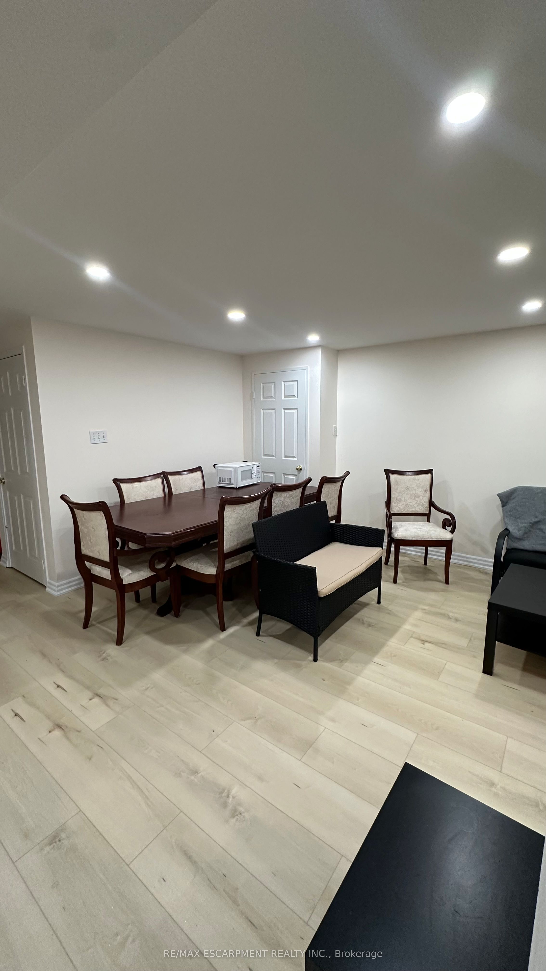 5481 Wilderness Trail Basement