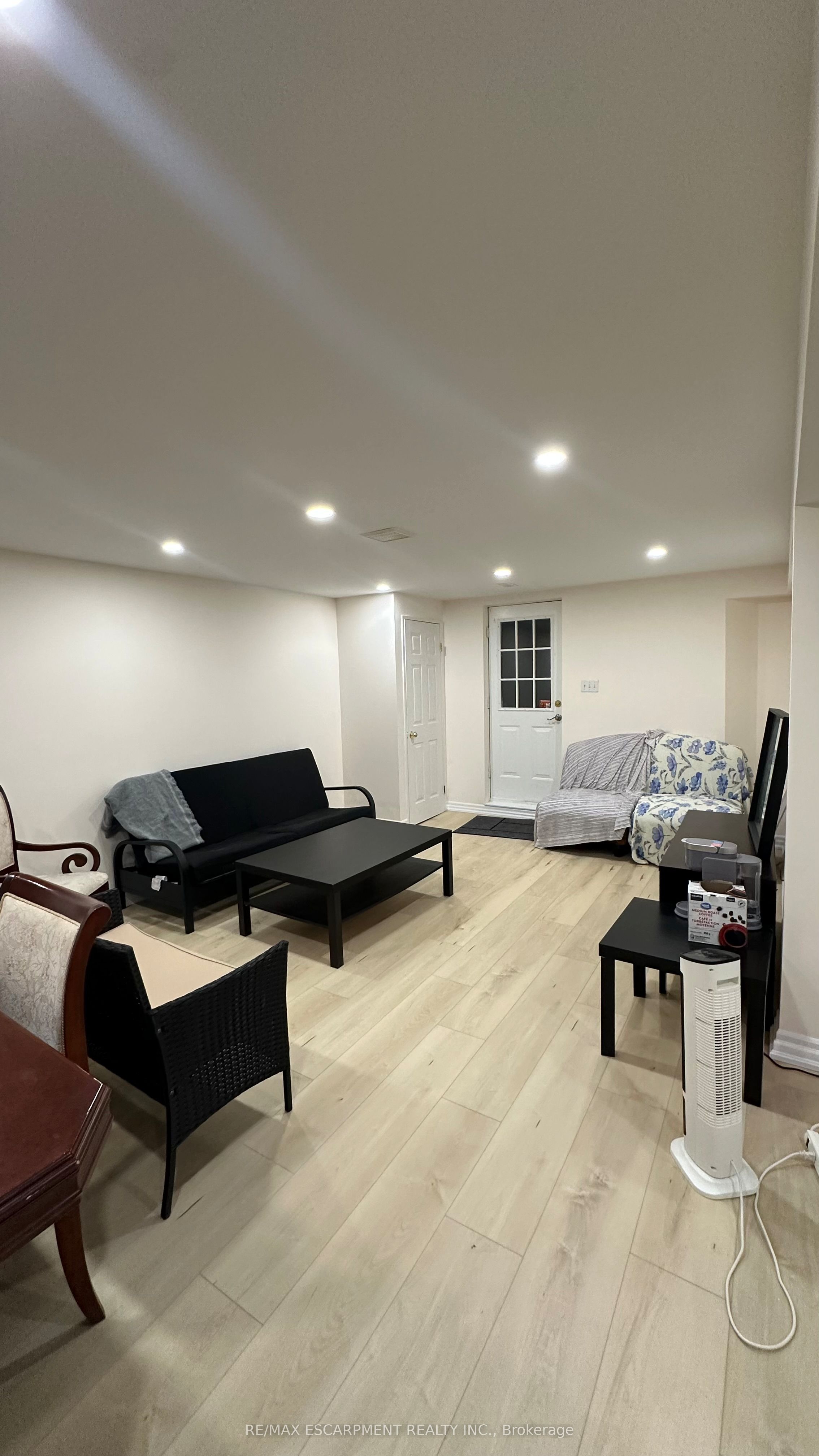 5481 Wilderness Trail Basement