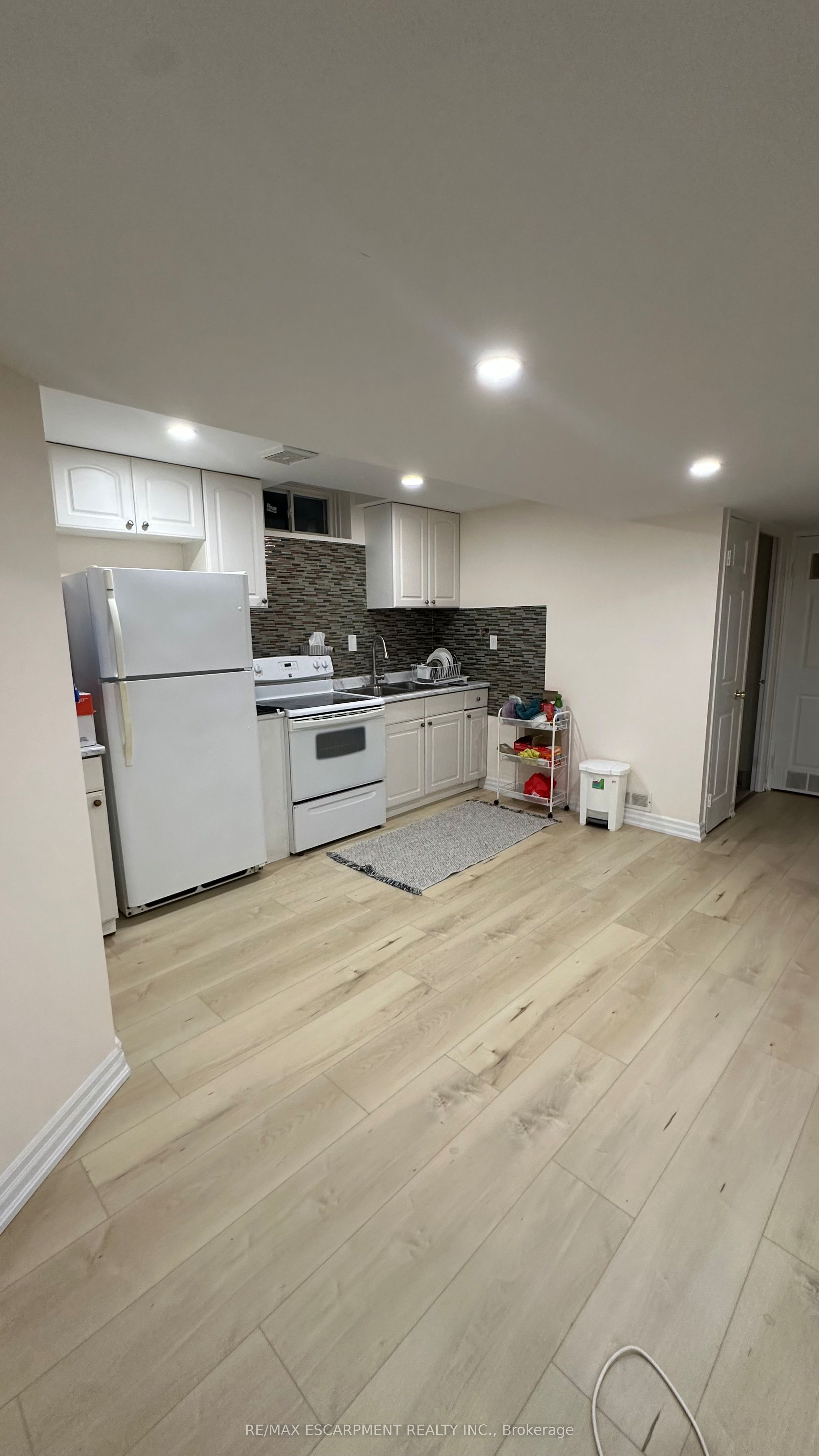 5481 Wilderness Trail Basement