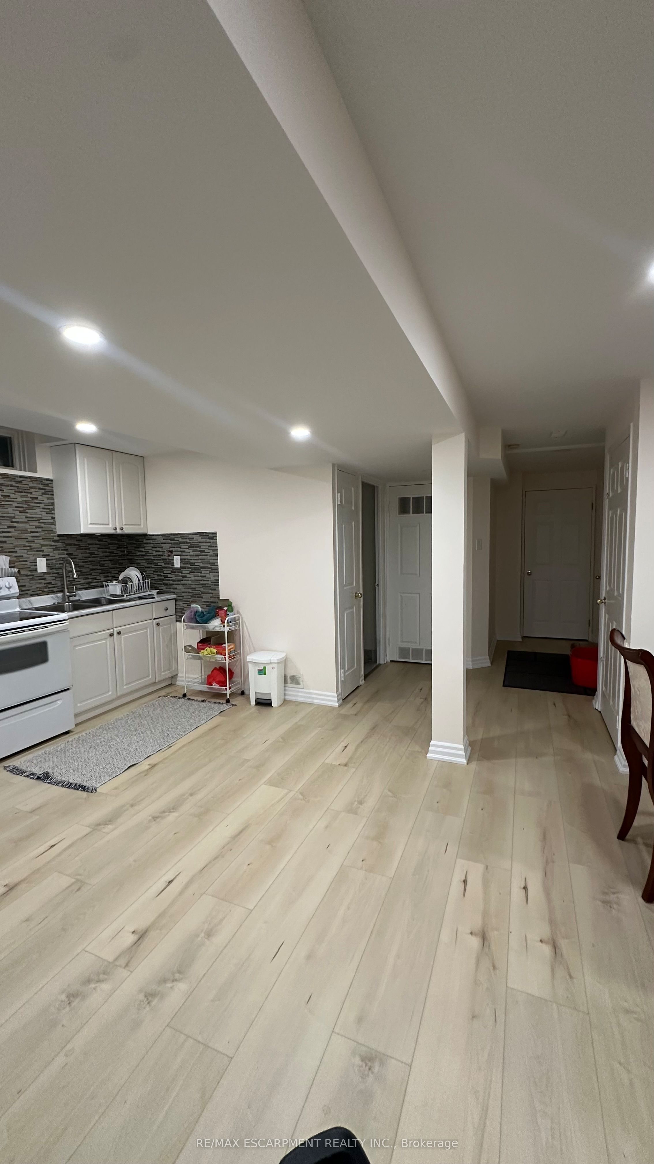 5481 Wilderness Trail Basement