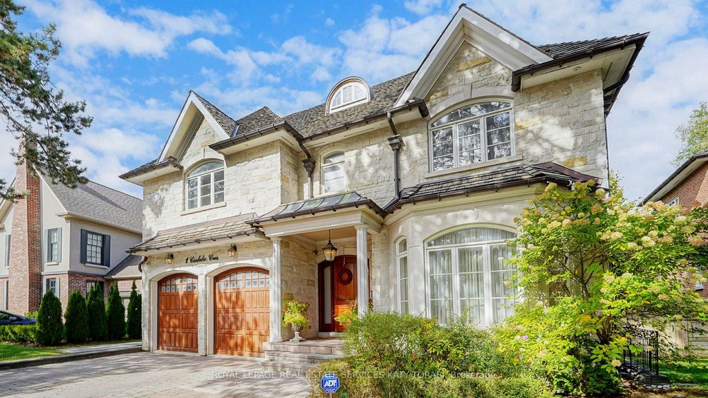 Photo of 1B Carluke Crescent, Toronto, ON M2L 2H7 (MLS # C12476598)