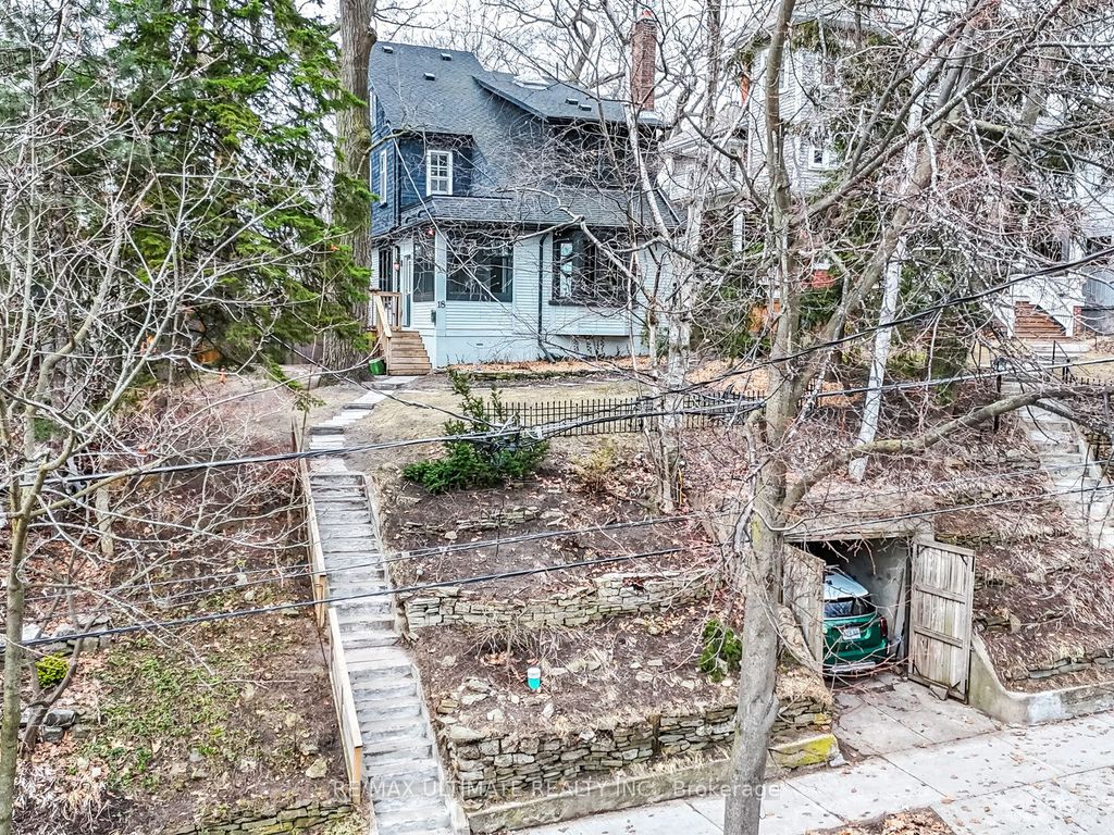 Photo of 18 Blantyre Avenue, Toronto, ON M1N 2R4 (MLS # E12974606)