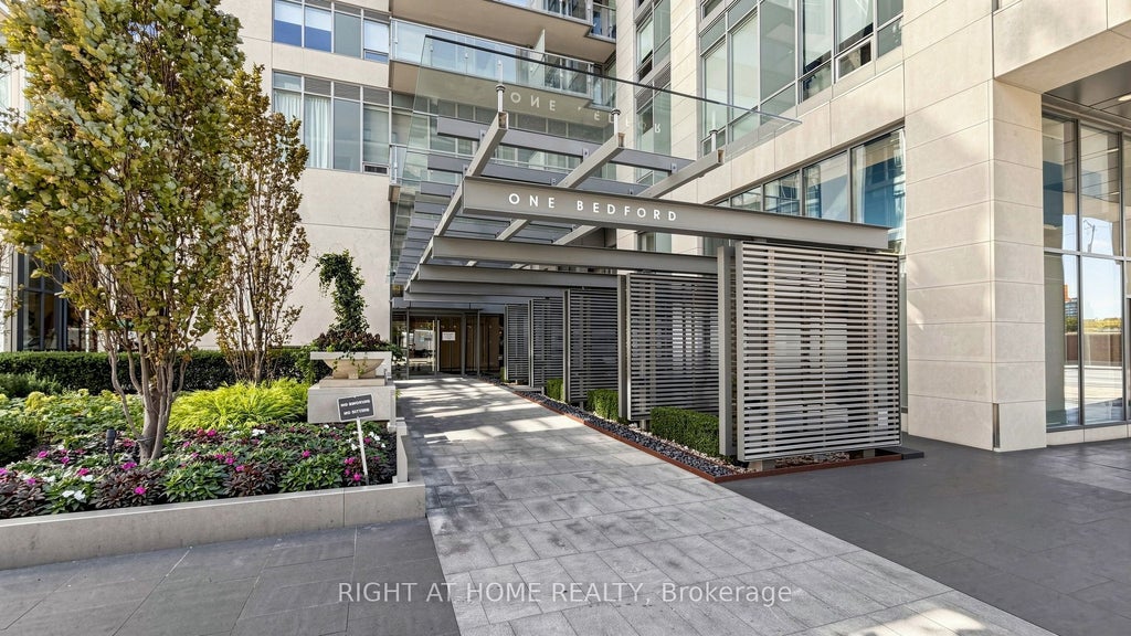 Photo of 1 Bedford Road #422, Toronto, ON M5R 2B5 (MLS # C13831944)