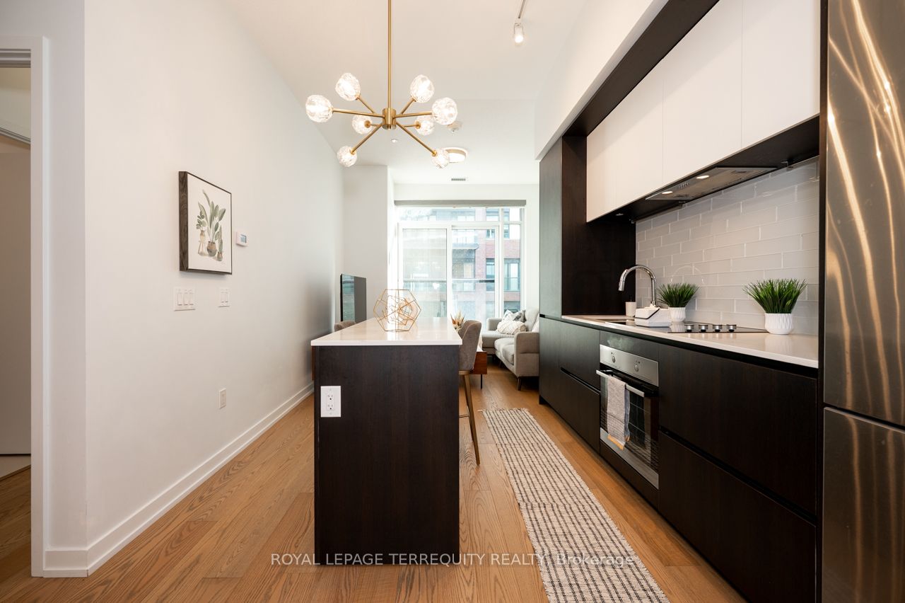 34 Tubman Avenue 306