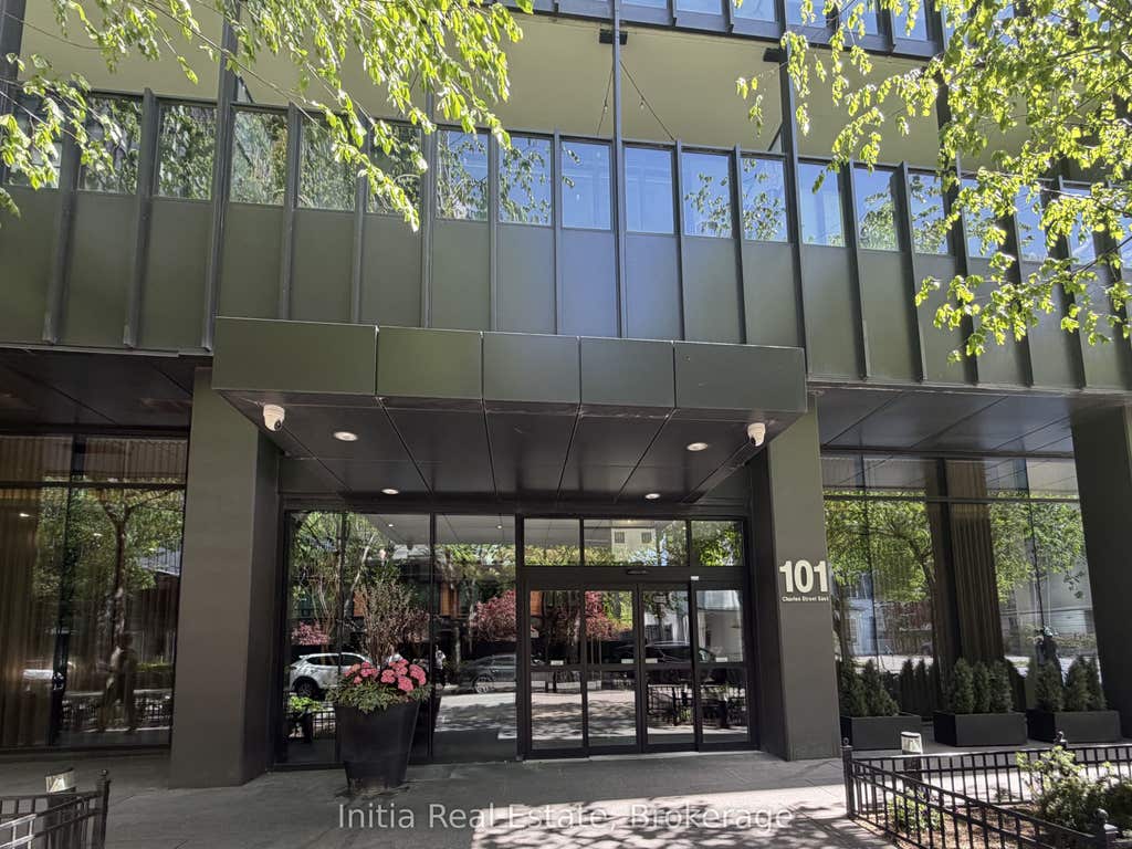 Photo of 101 Charles Street E #2003, Toronto, ON M4Y 0A9 (MLS # C13579802)