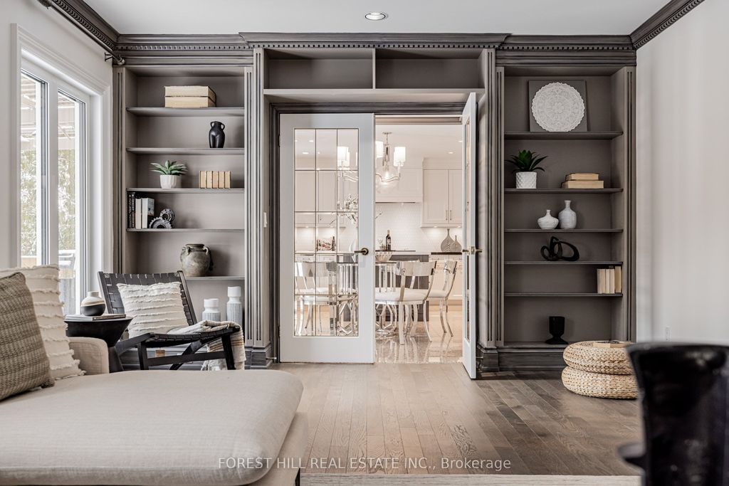 Photo of 72 Aldershot Crescent, Toronto, ON M2P 1M1 (MLS # C12771304)