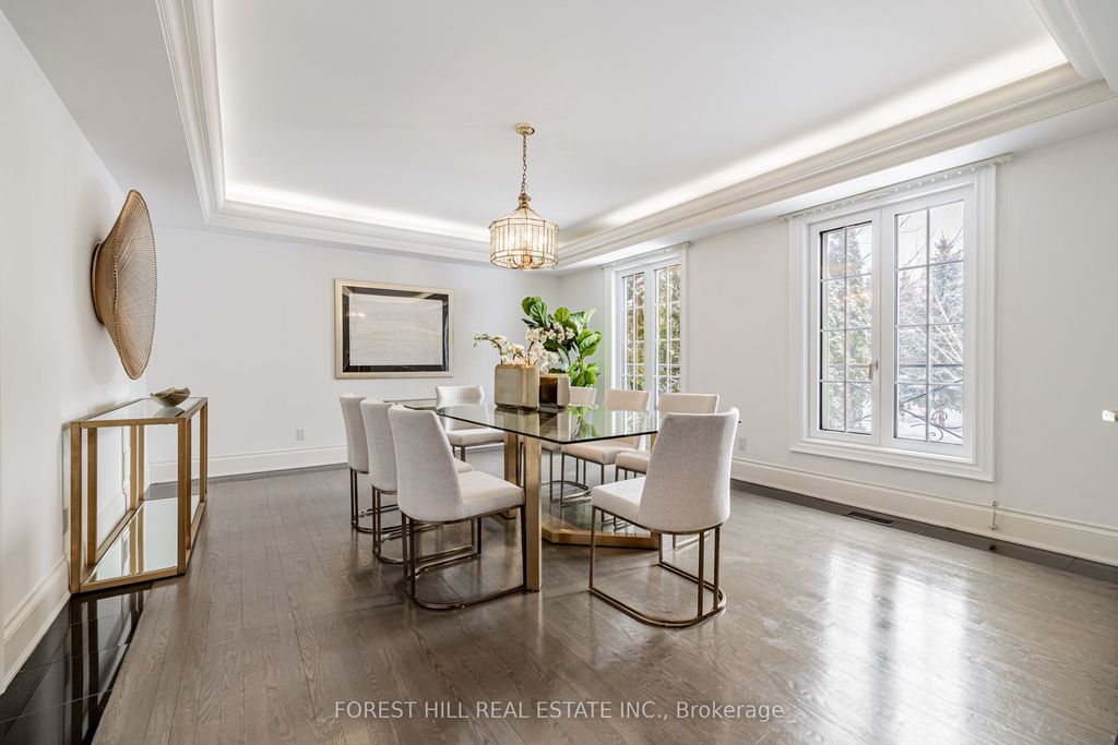 Photo of 72 Aldershot Crescent, Toronto, ON M2P 1M1 (MLS # C12771304)