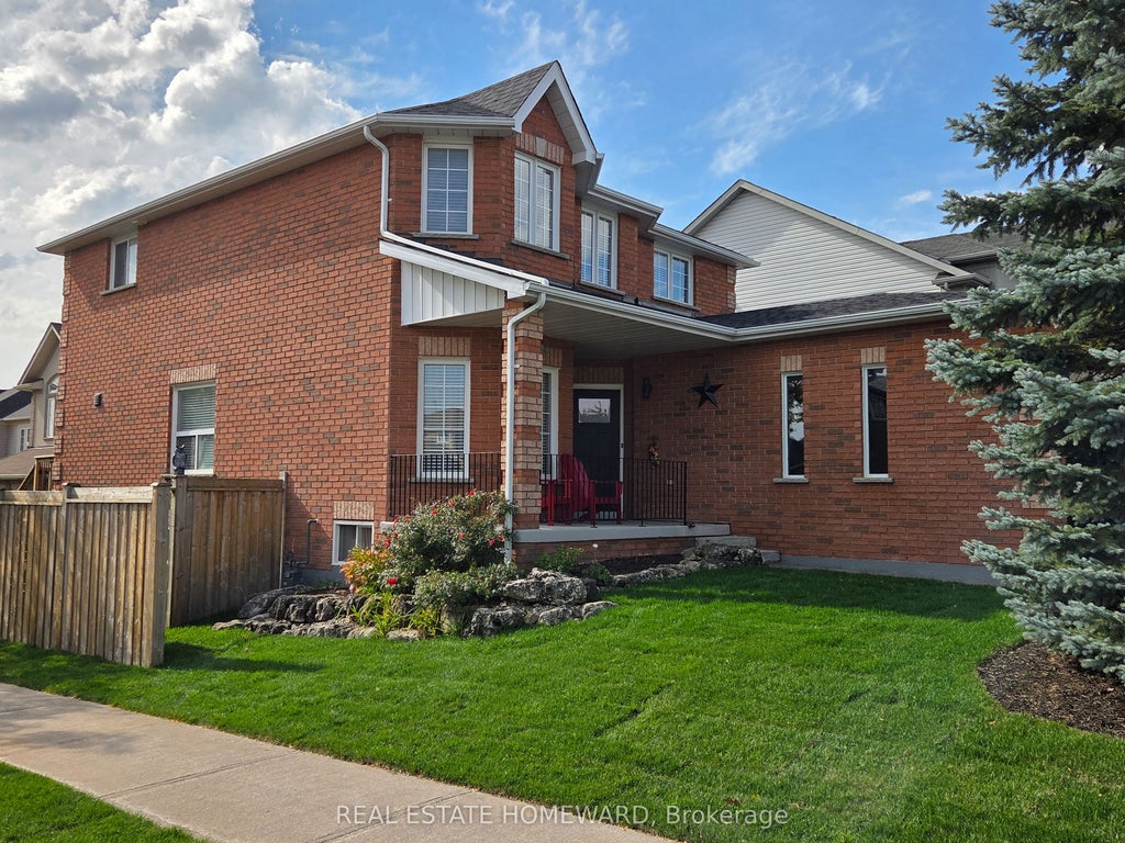 Photo of 139 Birkhall Place, Barrie, ON L4N 0K7 (MLS # S14020452)
