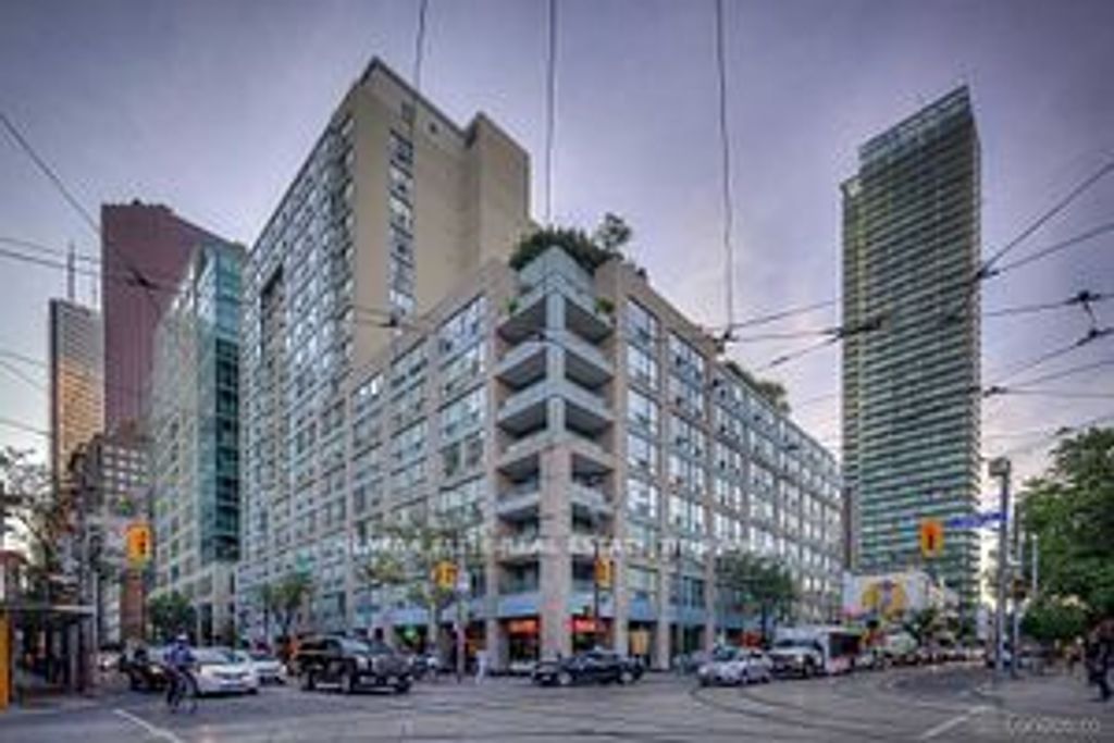 Photo of 92 King Street E #612 &amp; LB 46, Toronto, ON M5C 2V8 (MLS # C13095646)