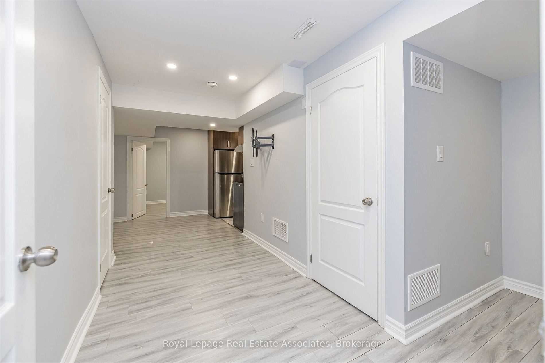 685 Gervais Terrace Bsmt