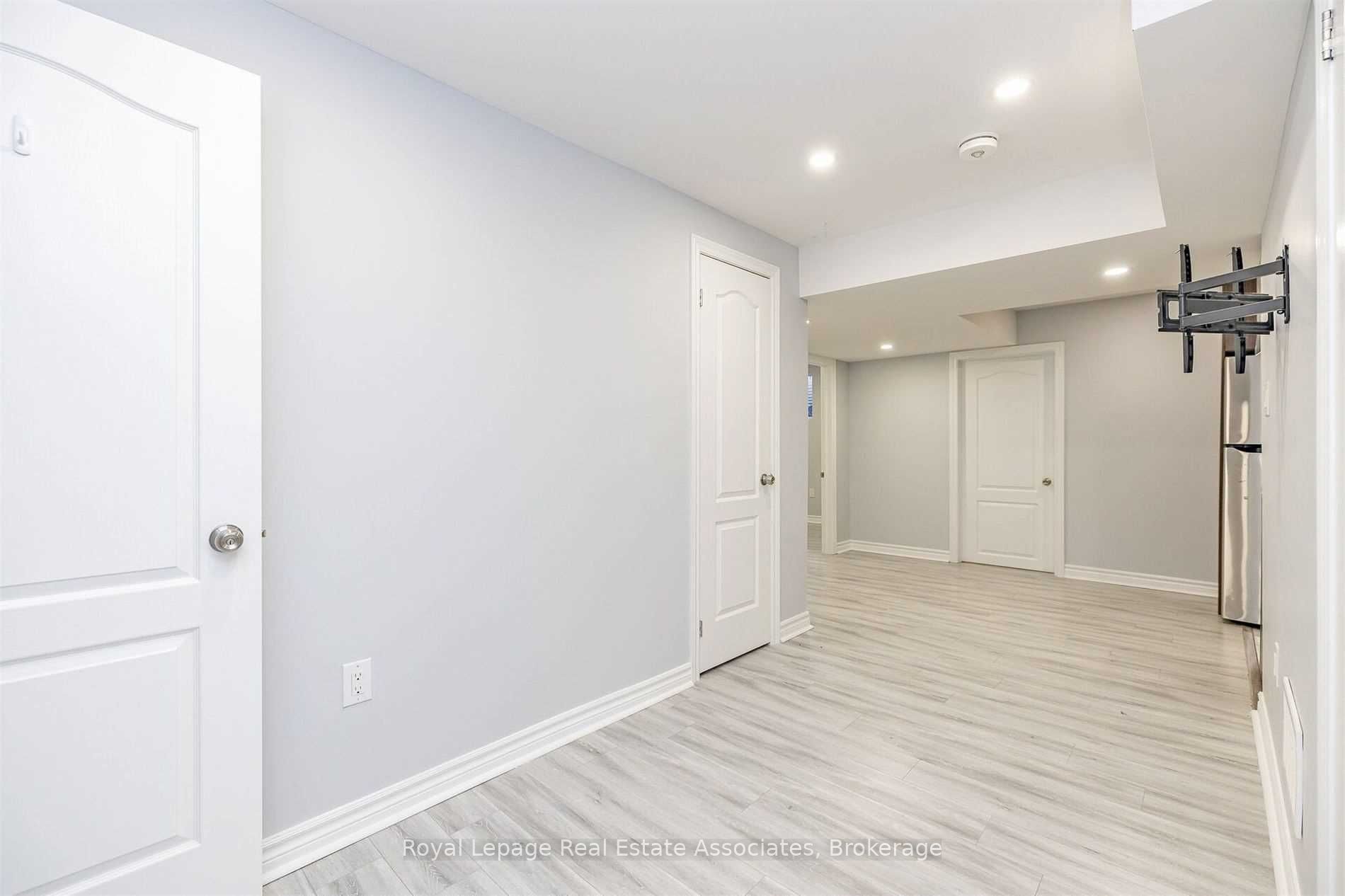 685 Gervais Terrace Bsmt