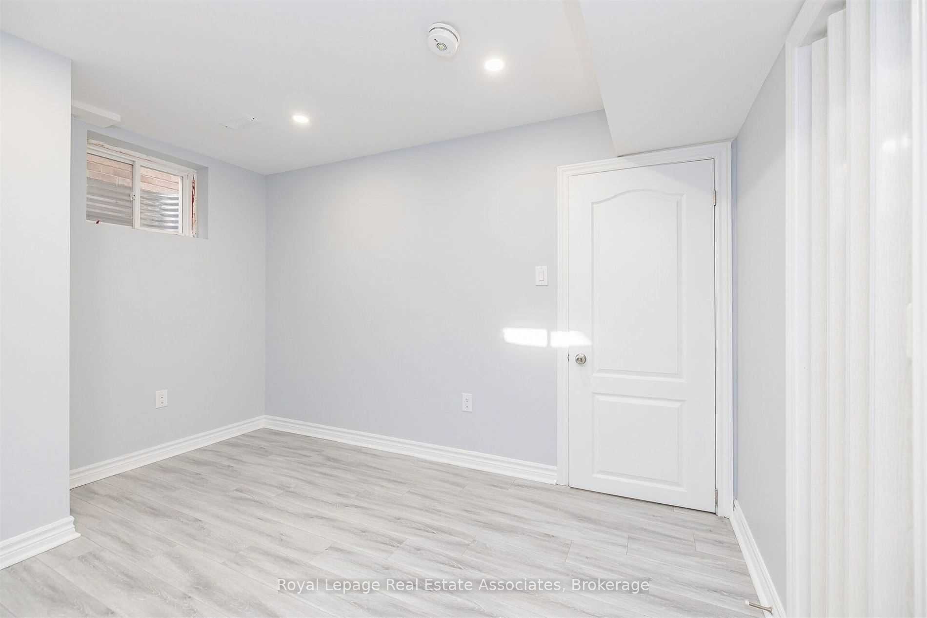 685 Gervais Terrace Bsmt