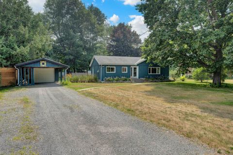 Photo of 18 LODGE Road, Quinte West, ON K0K 1L0 (MLS # X12469091)