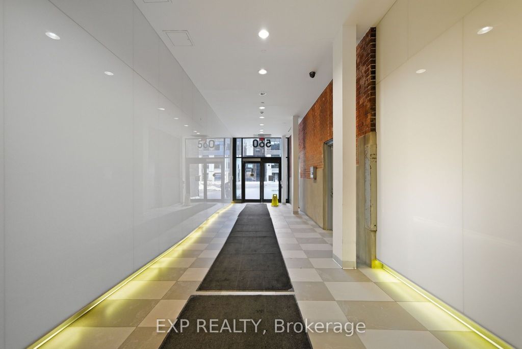 Photo of 560 King Street W #213, Toronto, ON M5V 0L6 (MLS # C12782264)