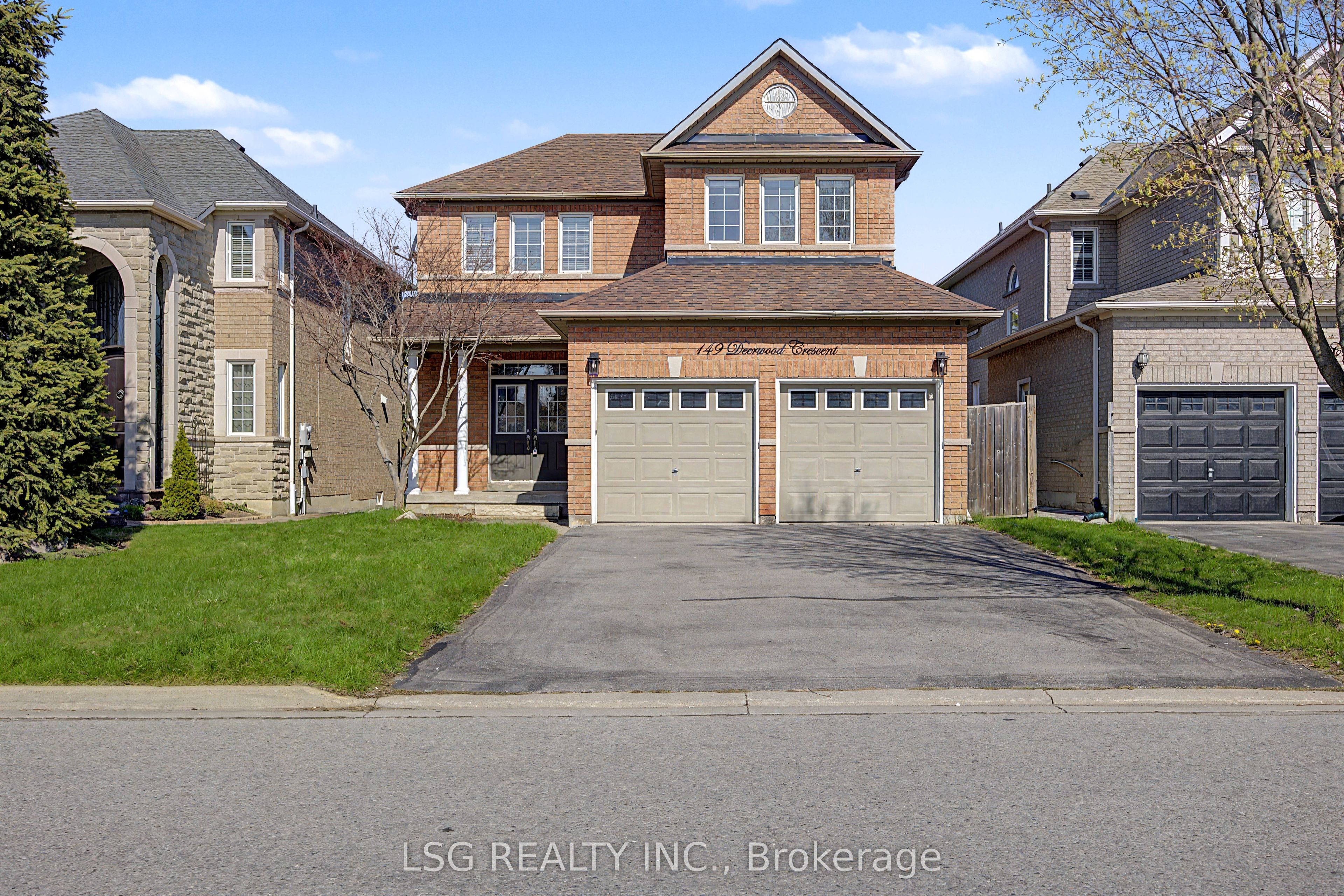 149 Deerwood Crescent