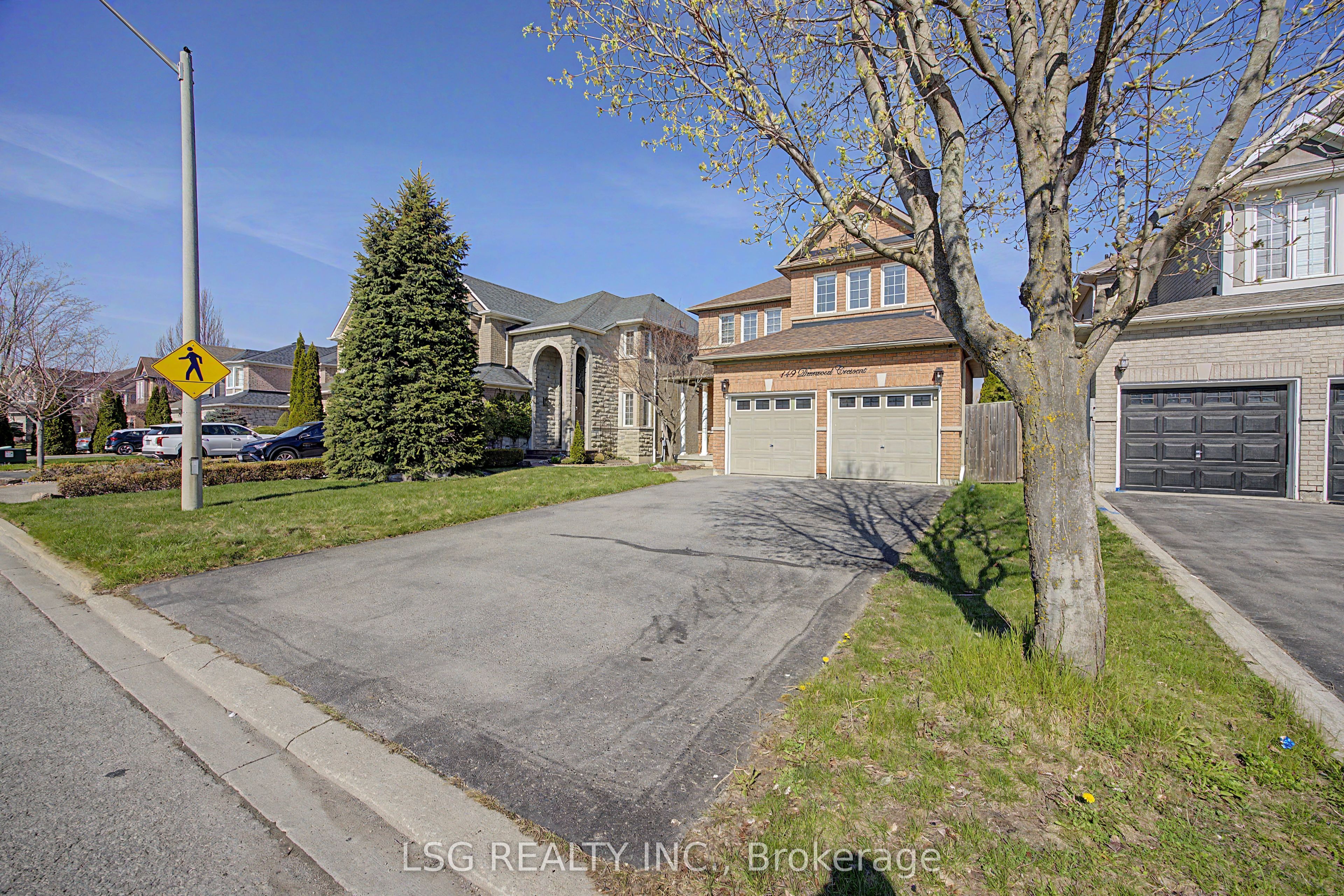149 Deerwood Crescent