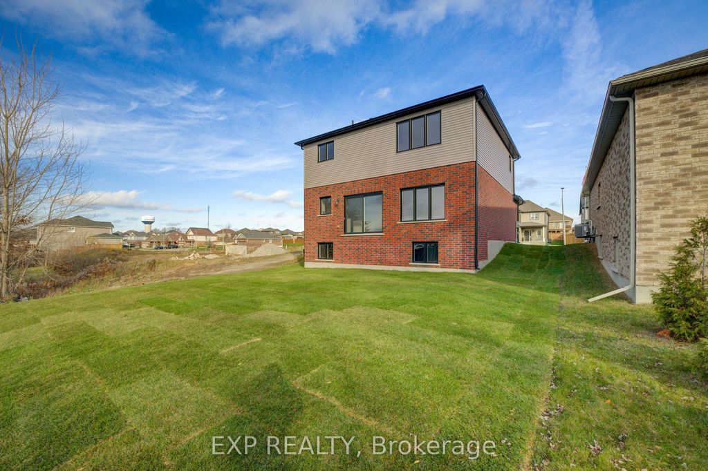 Photo of Blandford-Blenheim, ON N0B 2J0 (MLS # X12842310)