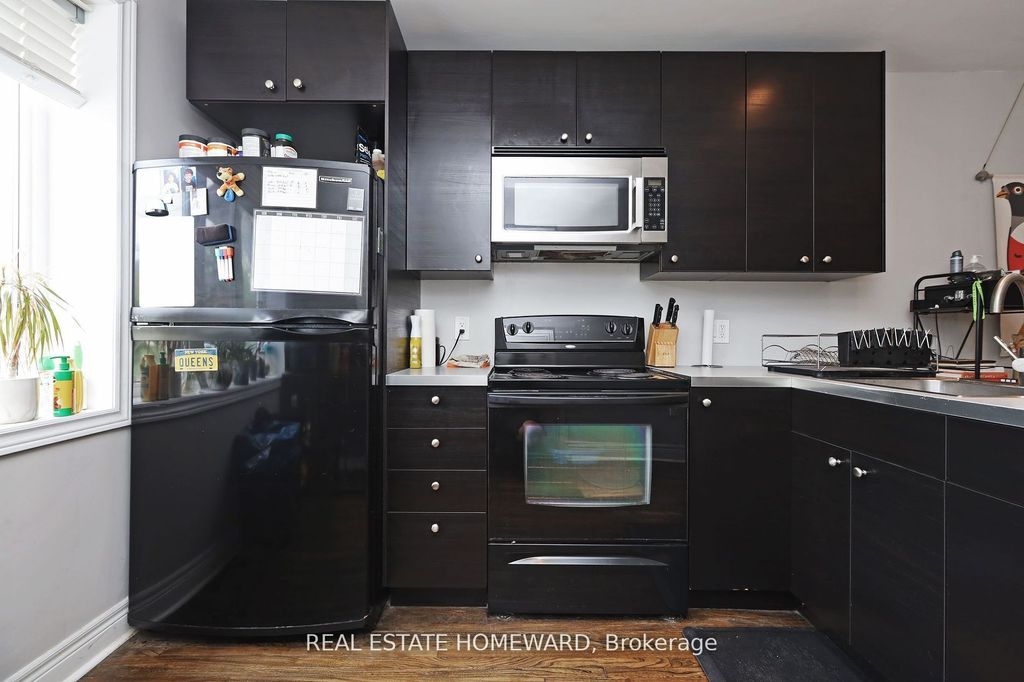 Photo of 156 Royal York Road, Toronto, ON M8V 2V3 (MLS # W12406957)
