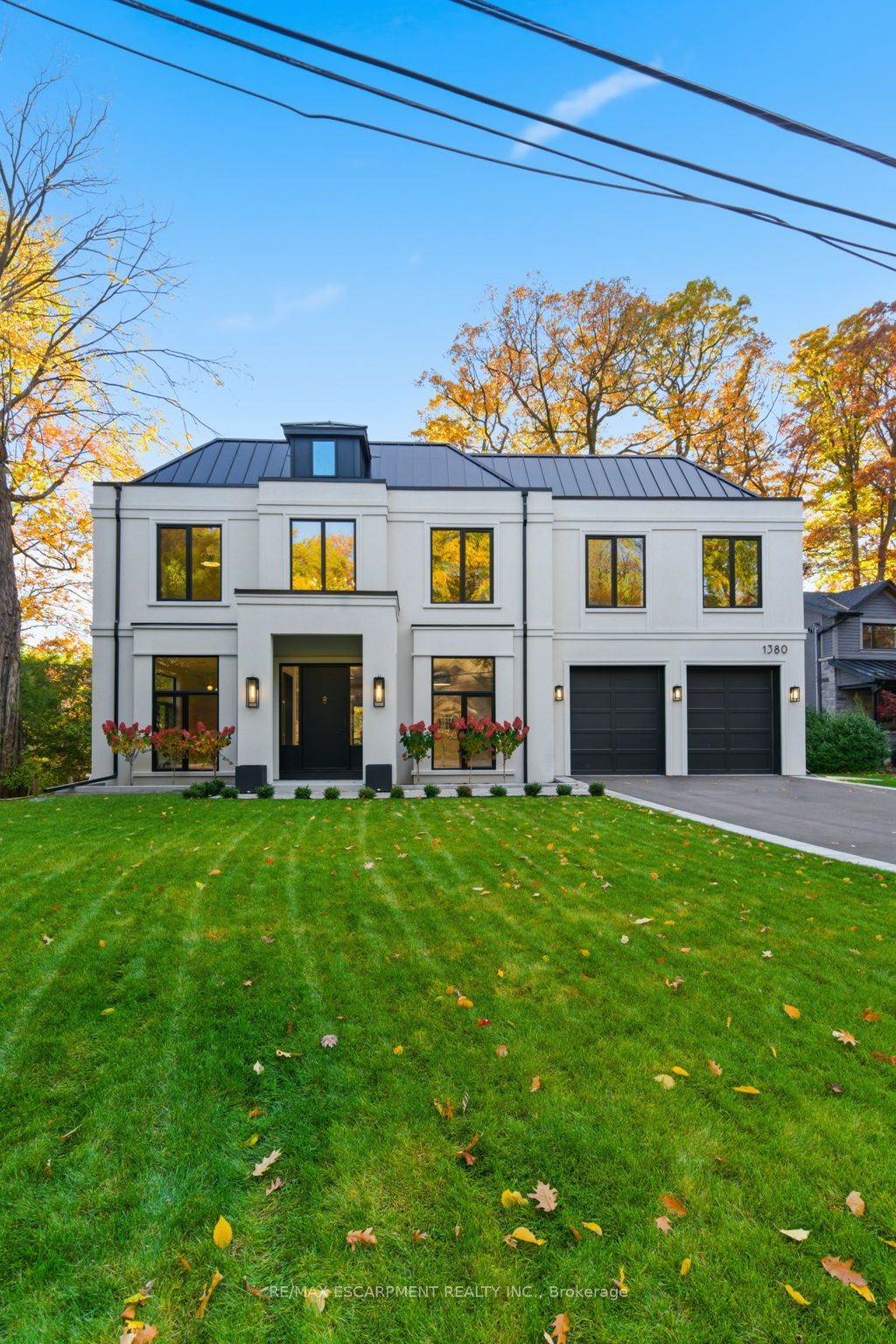 1380 Birchwood Heights Drive