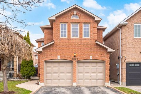 5387 FLATFORD Road Mississauga ON L5V 1Y6