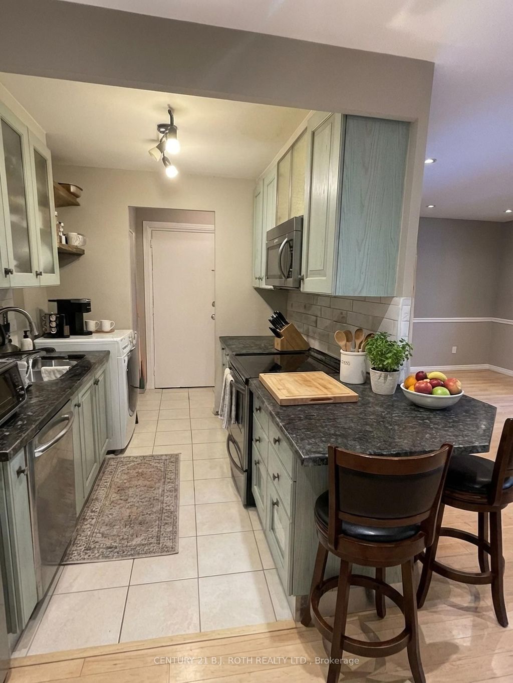 Photo of 50 Gulliver Road #508, Toronto, ON M6M 2N2 (MLS # W12707956)