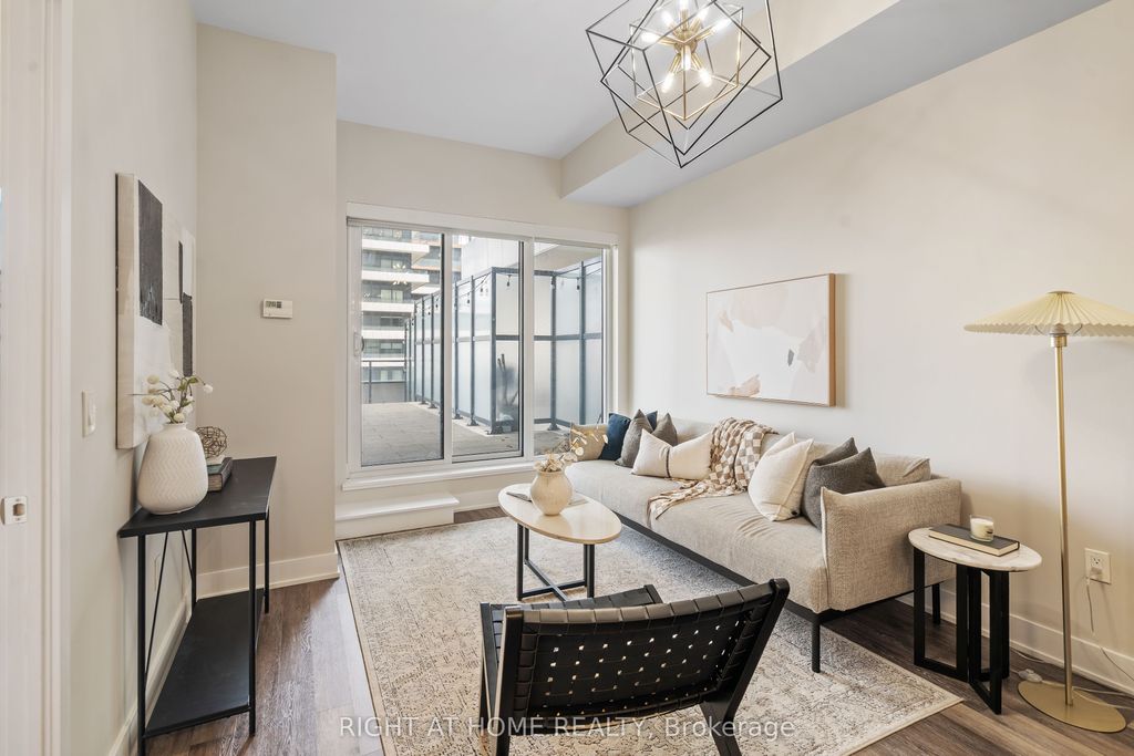Photo of 30 Shore Breeze Drive #329, Toronto, ON M8V 0J1 (MLS # W13080064)