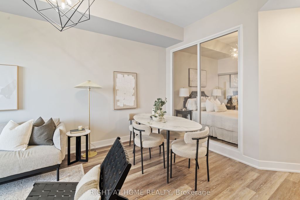Photo of 30 Shore Breeze Drive #329, Toronto, ON M8V 0J1 (MLS # W13080064)