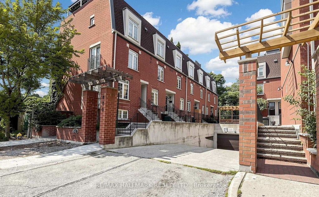 Photo of 870 Jane Street #106, Toronto, ON M6N 4C2 (MLS # W13854230)