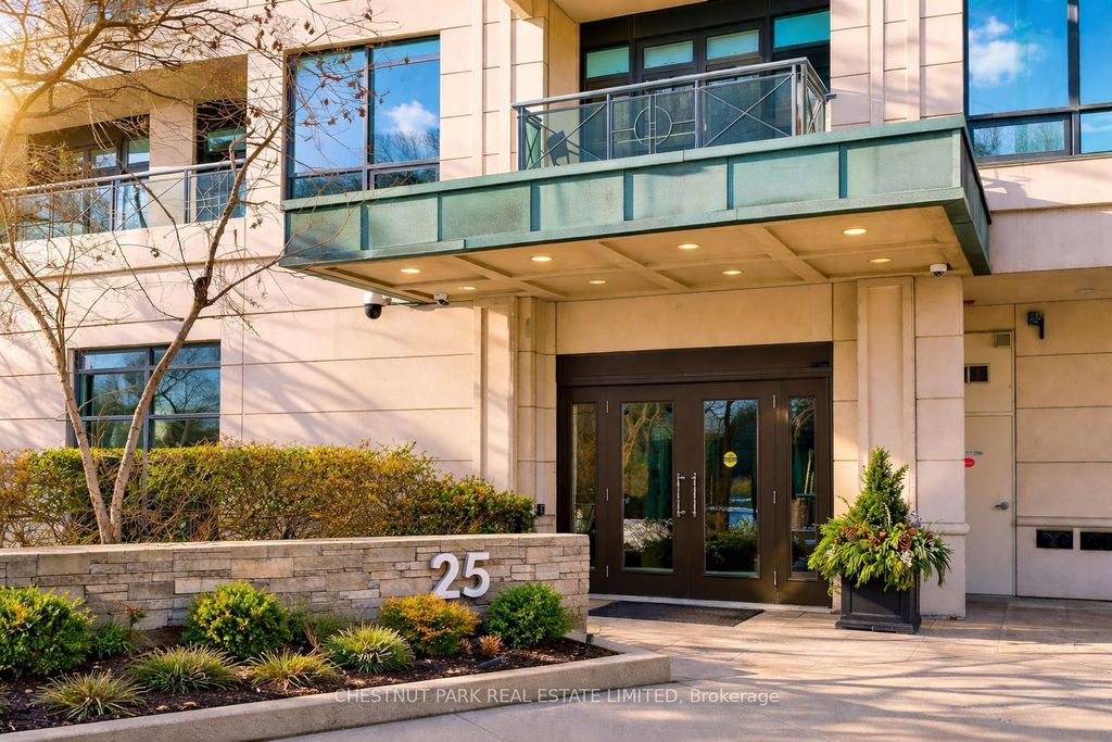 Photo of 25 Scrivener Square #909, Toronto, ON M4W 3Y6 (MLS # C13018618)