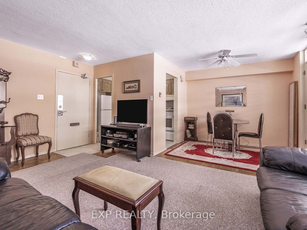 Photo of 30 Gloucester Street #311, Toronto, ON M4Y 1L6 (MLS # C12242255)