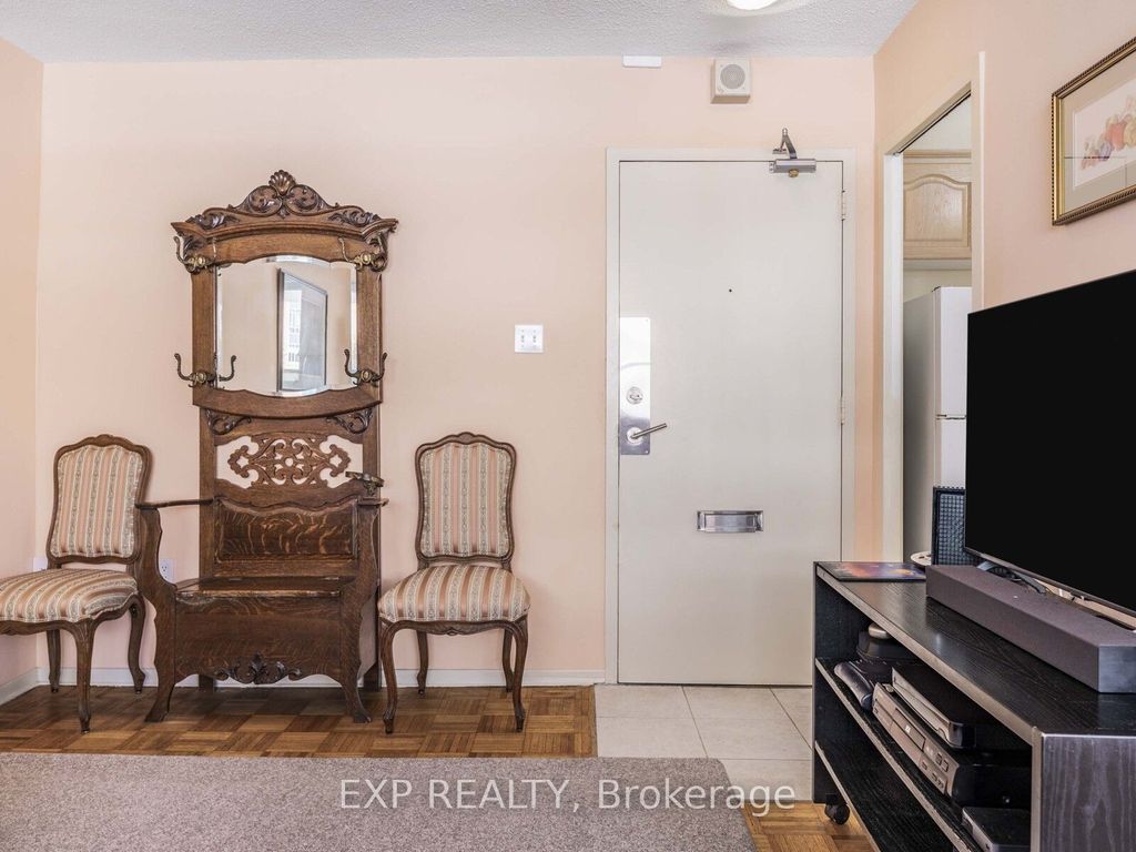 Photo of 30 Gloucester Street #311, Toronto, ON M4Y 1L6 (MLS # C12242255)